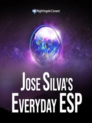 cover image of Jose Silva's Everyday ESP
